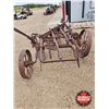 Image 5 : IHC Four Bottom Plow (Measures : 11Ft x 6Ft)