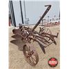 Image 6 : IHC Four Bottom Plow (Measures : 11Ft x 6Ft)