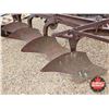 Image 8 : IHC Four Bottom Plow (Measures : 11Ft x 6Ft)
