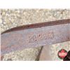 Image 9 : IHC Four Bottom Plow (Measures : 11Ft x 6Ft)