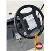 Image 9 : Golf Cart : 2015 Yamaha YDREX5 (White) VIN: N/A (Electric)  (Not Running & Does Not Have Charger)