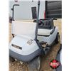 Image 13 : Golf Carts (2) : 2017 Club Car Precedent (Grey) VIN: SL1751-842070 & SL1741-749527 (Gas) (Not Runnin