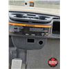 Image 9 : Golf Cart : 2015 Yamaha YDREX5 (White) VIN: N/A (Electric) (Not Running Parts Machine)