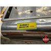 Image 13 : Orange Crush Ideal Cooler Model 500 A S/N#10571  (Note : Plugged in - Motor Turns)  (Measures : 37-1
