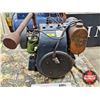 Image 1 : Kohler Electric Start Engine Model K301S : 12hp  (Measures : 20"H)