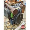 Image 2 : Kohler Electric Start Engine Model K301S : 12hp  (Measures : 20"H)