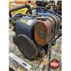 Image 3 : Kohler Electric Start Engine Model K301S : 12hp  (Measures : 20"H)