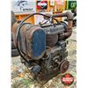 Image 5 : Kohler Electric Start Engine Model K301S : 12hp  (Measures : 20"H)