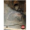 Image 7 : 2009 Lennox Wood Pellet Stove : Model PS40  (Measures : 31"H x 27"W x 24"D)