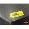 Image 8 : 2009 Lennox Wood Pellet Stove : Model PS40  (Measures : 31"H x 27"W x 24"D)