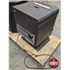 Image 4 : 2001 Warnock Hersey Wood Pellet Stove  (Measures : 30-1/2"H x 22"W x 24"D)