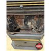 Image 7 : 2001 Warnock Hersey Wood Pellet Stove  (Measures : 30-1/2"H x 22"W x 24"D)
