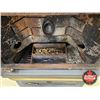 Image 8 : 2001 Warnock Hersey Wood Pellet Stove  (Measures : 30-1/2"H x 22"W x 24"D)