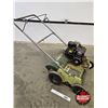Image 1 : Ryan Aerator : Model 554837-8510 (Not Running ~ Turns Over)