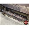 Image 3 : Ryan Aerator : Model 554837-8510 (Not Running ~ Turns Over)