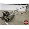 Image 4 : Ryan Aerator : Model 554837-8510 (Not Running ~ Turns Over)