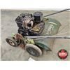 Image 5 : Ryan Aerator : Model 554837-8510 (Not Running ~ Turns Over)