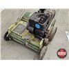 Image 7 : Ryan Aerator : Model 554837-8510 (Not Running ~ Turns Over)