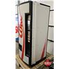 Image 4 : Dixie-Narco Vending Machine : DIET COKE : Model DNCB240CC/138-6  (Runs ~ Lights Up ~ Does Not Get Co
