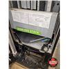 Image 7 : Dixie-Narco Vending Machine : DIET COKE : Model DNCB240CC/138-6  (Runs ~ Lights Up ~ Does Not Get Co