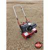 Image 1 : Snapper Snow Blower : Model 3201 c/w Key (Works)