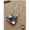 Image 4 : Snapper Snow Blower : Model 3201 c/w Key (Works)