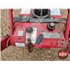 Image 8 : Snapper Snow Blower : Model 3201 c/w Key (Works)
