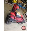 Image 5 : 1984 Honda ATC Trike : Model 200S S/N# JH3TB053XEC437667 (Not Running ~ Turns Over)