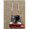 Image 2 : Snapper Snow Blower : Model 3201 c/w Key (Turns Over ~ Has Compression)