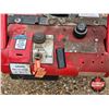Image 8 : Snapper Snow Blower : Model 3201 c/w Key (Turns Over ~ Has Compression)