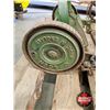Image 4 : Pallet Lot : Antique Reel Mowers (5)