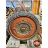 Image 6 : Pallet Lot : Antique Reel Mowers (5)