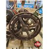 Image 8 : Pallet Lot : Antique Reel Mowers (5)