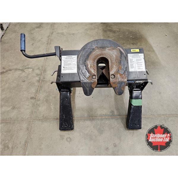 Reese Pro Series 16K Fifth Wheel Hitch