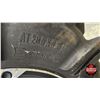 Image 4 : Highlifter ATV Tires & Aluminum Rims (4) : - AT 29.5x11-14 (Two Tires)  - AT 23.5x9.5-14 (Two Tires)