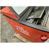 Image 11 : Coca-Cola Cooler  (Needs TLC) (Measures : 38-1/2"H x 45"W x 28"D)