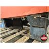 Image 13 : Coca-Cola Cooler  (Needs TLC) (Measures : 38-1/2"H x 45"W x 28"D)