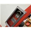 Image 14 : Coca-Cola Cooler  (Needs TLC) (Measures : 38-1/2"H x 45"W x 28"D)