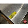 Image 15 : Coca-Cola Cooler  (Needs TLC) (Measures : 38-1/2"H x 45"W x 28"D)