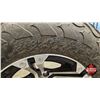 Image 5 : Arisun Golf Cart Tires & Aluminum Rims (4) : 23x10-12