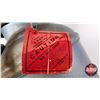 Image 10 : Rare British American Oil Co Milk Can Style Bulk Oil Can (Stamped) w/Original Tag (Manufactured to T