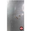 Image 7 : Rare British American Oil Co Milk Can Style Bulk Oil Can (Stamped) w/Original Tag (Manufactured to T