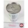 Image 6 : OIL CAN : Arctic Cat Torque-O-Lube Torque Converter Fluid (Full)  (Measures : 6-1/4"H x 2-3/4" Dia)