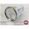 Image 7 : OIL CAN : Arctic Cat Torque-O-Lube Torque Converter Fluid (Full)  (Measures : 6-1/4"H x 2-3/4" Dia)