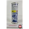 Image 2 : OIL CAN : Gulfsport 40 High Performance 2 Cycle Engine Oil (Full) (Measures : 7-1/4"H x 2-3/4"Dia)