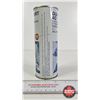 Image 3 : OIL CAN : Gulfsport 40 High Performance 2 Cycle Engine Oil (Full) (Measures : 7-1/4"H x 2-3/4"Dia)