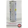 Image 5 : OIL CAN : Gulfsport 40 High Performance 2 Cycle Engine Oil (Full) (Measures : 7-1/4"H x 2-3/4"Dia)
