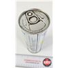 Image 6 : OIL CAN : Gulfsport 40 High Performance 2 Cycle Engine Oil (Full) (Measures : 7-1/4"H x 2-3/4"Dia)