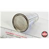 Image 7 : OIL CAN : Gulfsport 40 High Performance 2 Cycle Engine Oil (Full) (Measures : 7-1/4"H x 2-3/4"Dia)