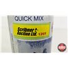 Image 8 : OIL CAN : Gulfsport 40 High Performance 2 Cycle Engine Oil (Full) (Measures : 7-1/4"H x 2-3/4"Dia)